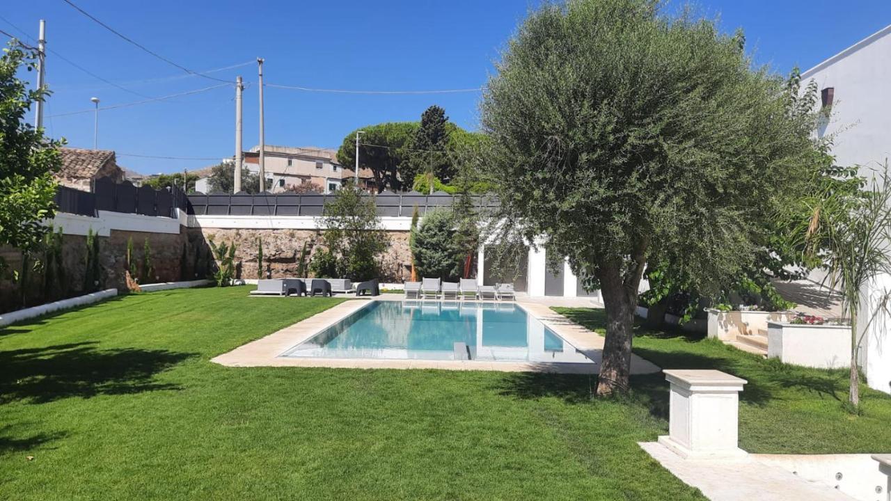 Appartamento Fondo Mondello Esterno foto