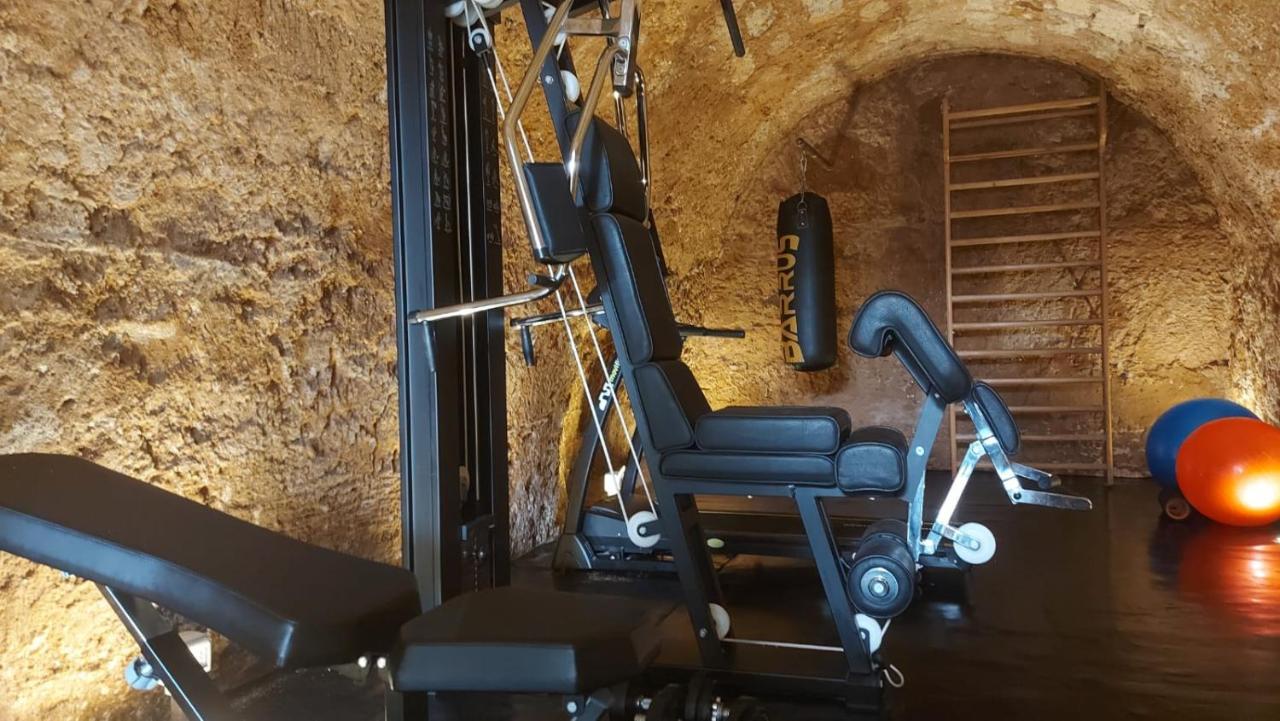 Appartamento Fondo Mondello Esterno foto