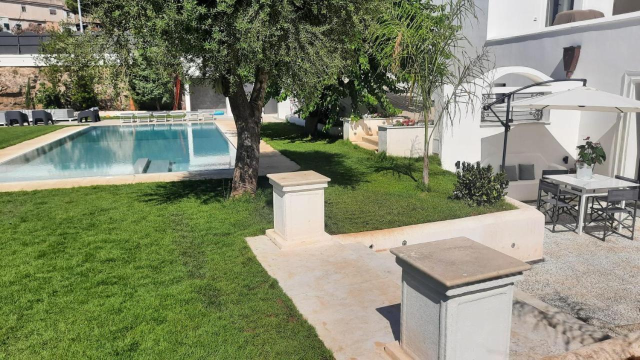 Appartamento Fondo Mondello Esterno foto